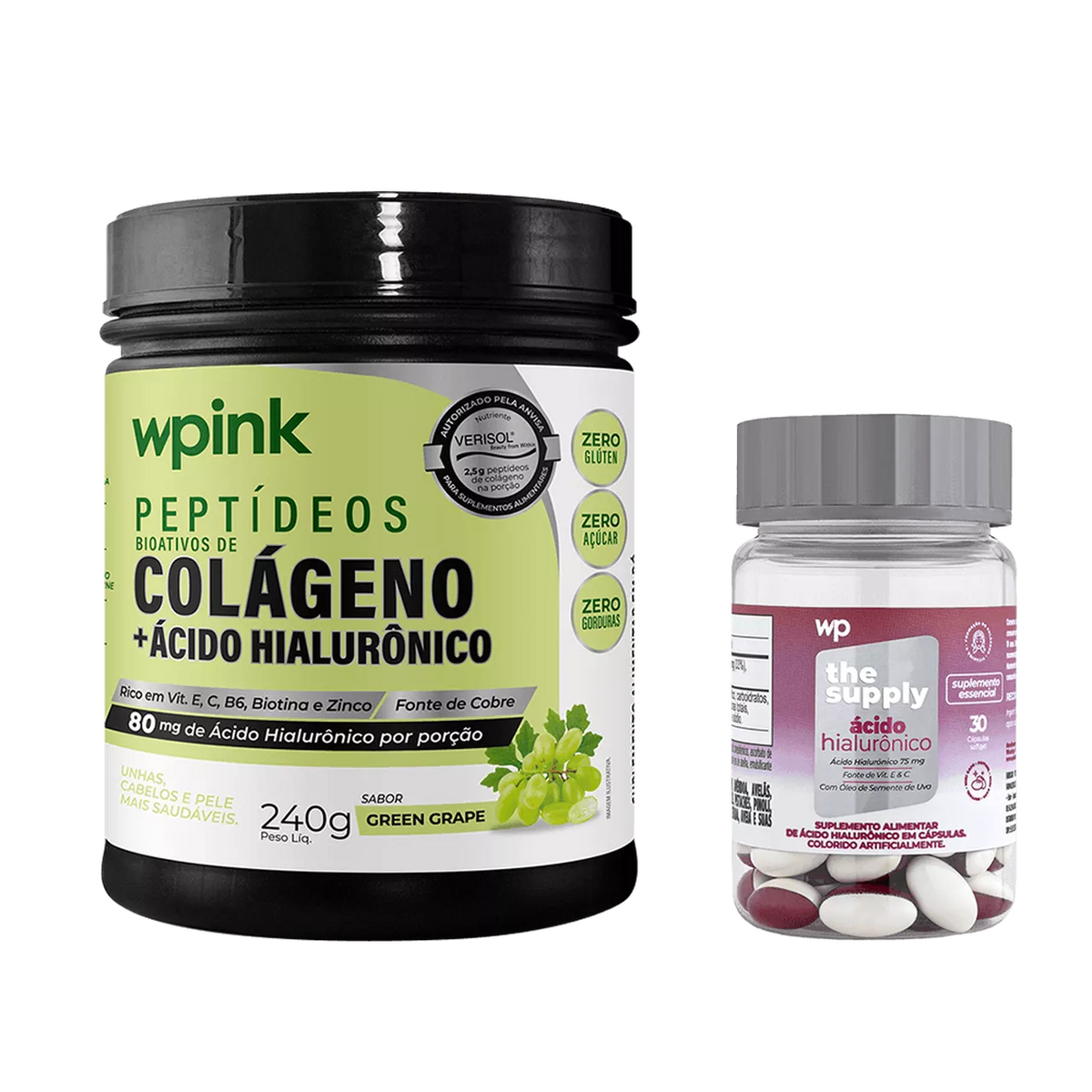 colágeno de uva verde + ácido hialurônico - wp