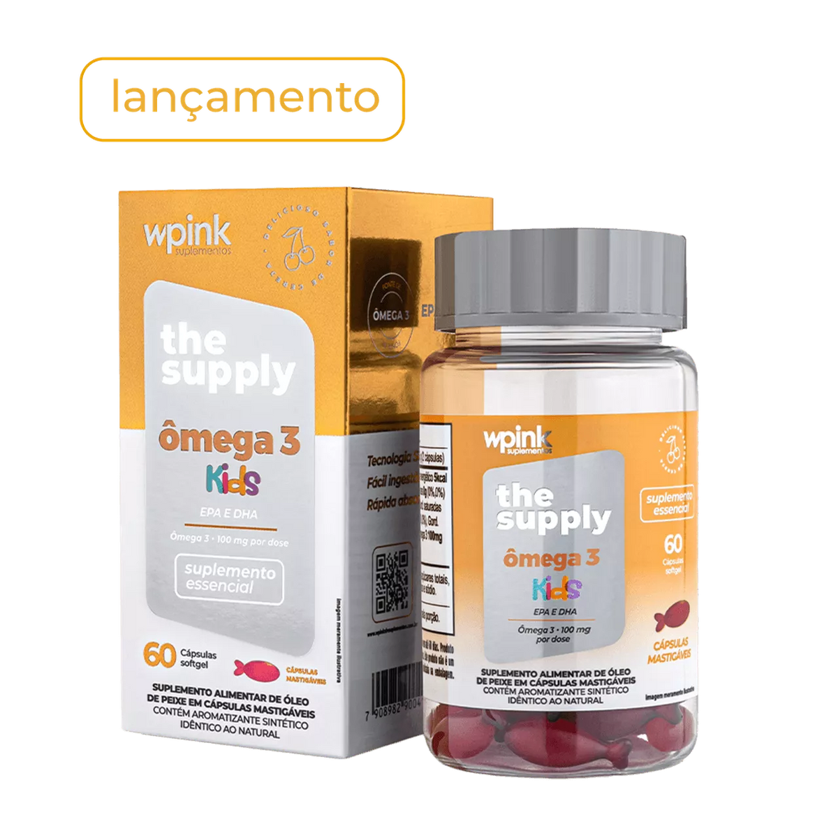ômega 3 kids - wp